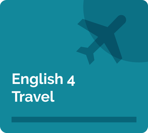 English for Travel EFT
