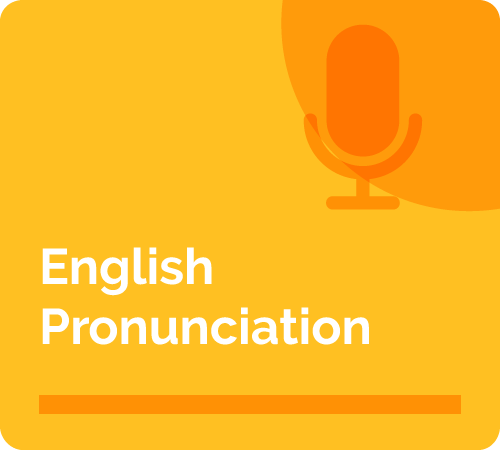 English Pronunciation EP1
