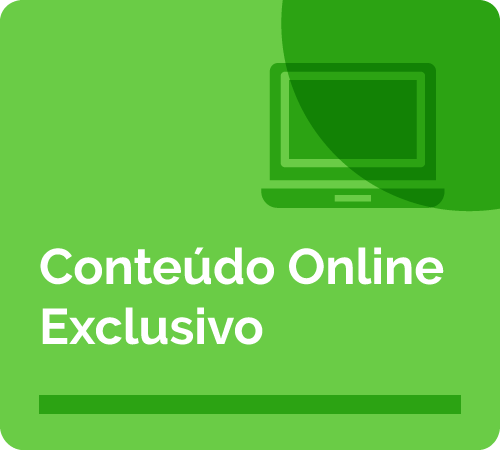 Conteúdo Online Exclusivo activities
