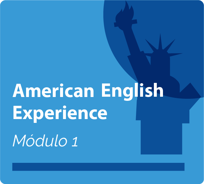 American English Experience (A1) aeea1