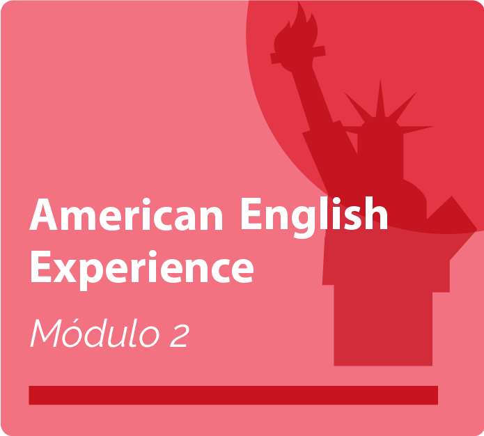 American English Experience (A2) aeea2