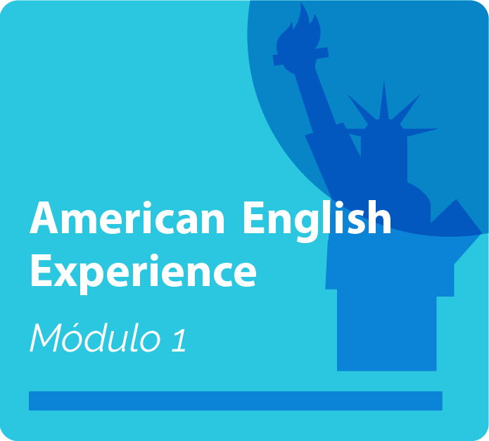 American English Experience (B1) aeeb1