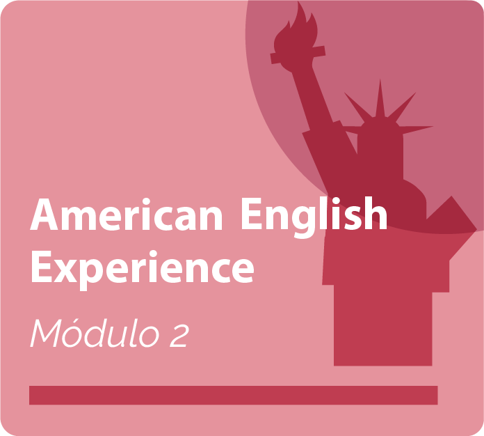 American English Experience (B2) aeeb2