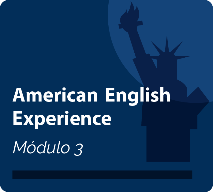 American English Experience (C3) aeec3