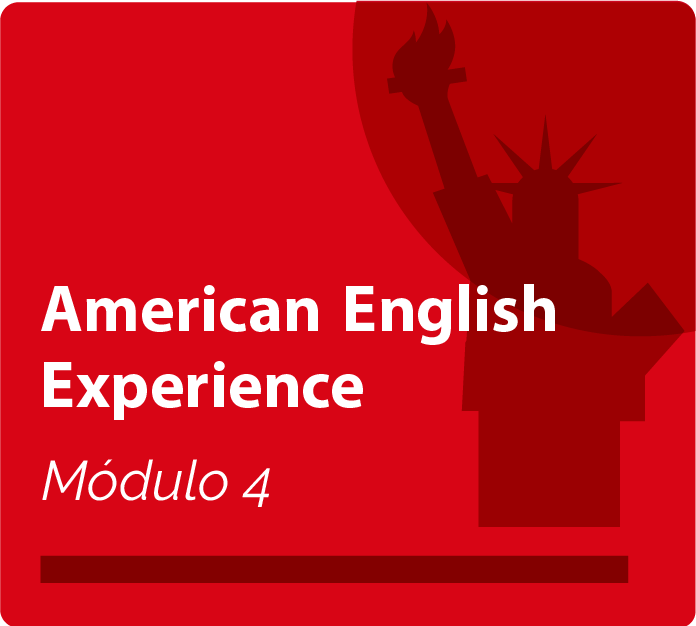 American English Experience (C4) aeec4