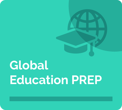 Global Education PREP (2021.1) geprep